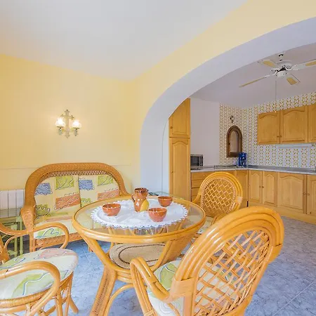 Maryvilla 36 Calp