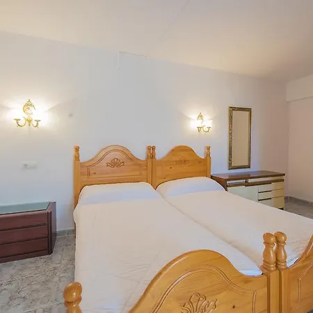 Maryvilla 36 Calp