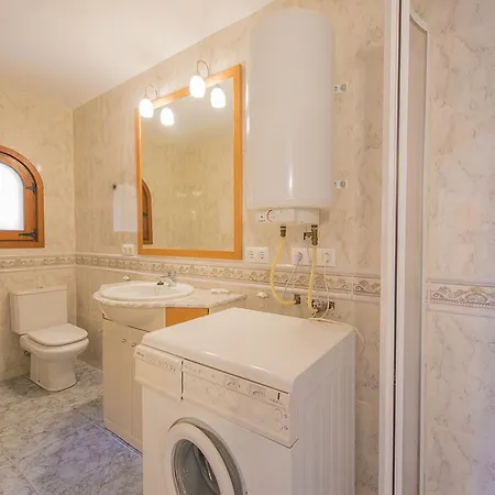 Maryvilla 36 Tatil Evi