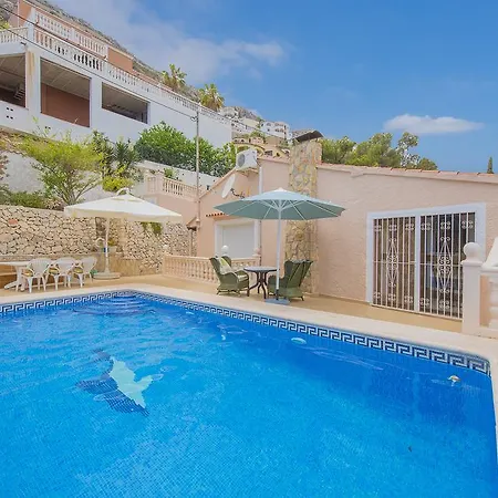 Maryvilla 36 Tatil Evi *