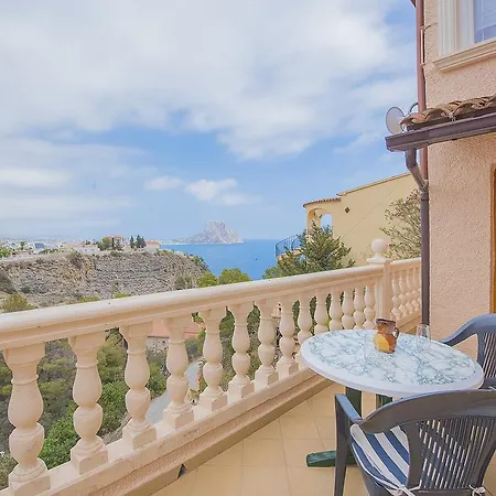 Casa vacanze Maryvilla 36 *