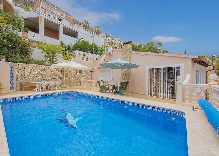 Maryvilla 36 펜션 *